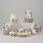 1497 5445 COFFEE SET